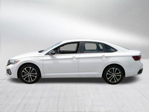 2024 Volkswagen Jetta 1.5T Sport