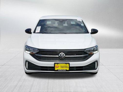 2024 Volkswagen Jetta 1.5T Sport