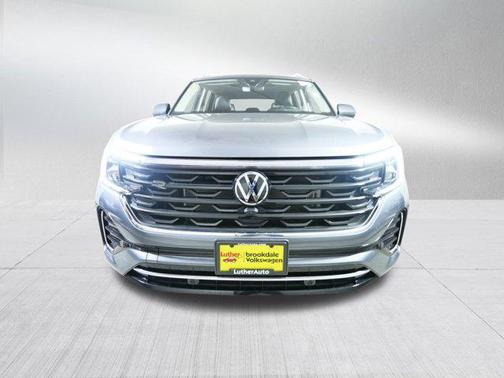 2024 Volkswagen Atlas 2.0T SEL Premium R-Line 4MOTION