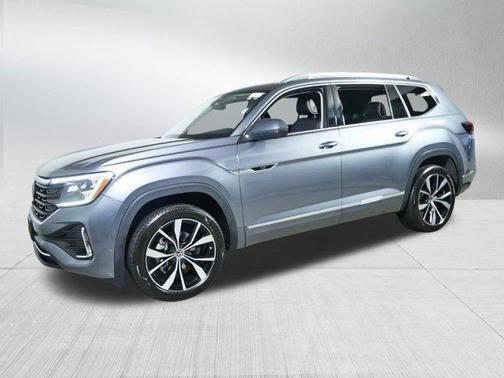 2024 Volkswagen Atlas 2.0T SEL Premium R-Line 4MOTION