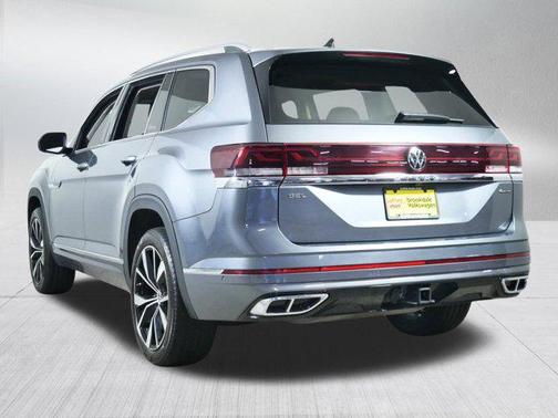 2024 Volkswagen Atlas 2.0T SEL Premium R-Line 4MOTION