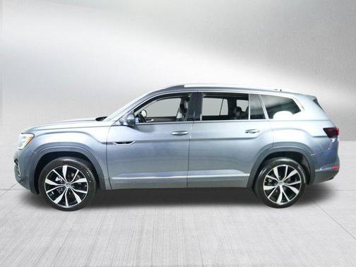 2024 Volkswagen Atlas 2.0T SEL Premium R-Line 4MOTION