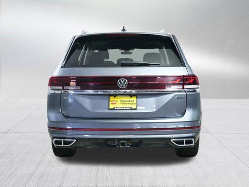 2024 Volkswagen Atlas 2.0T SEL Premium R-Line 4MOTION