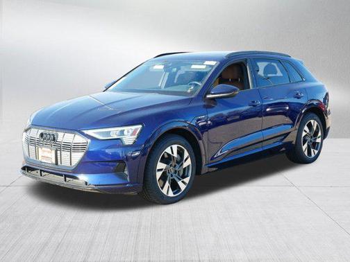 2021 Audi e-tron Premium