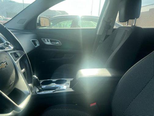 2017 Chevrolet Equinox 1LT