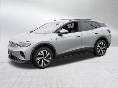 2023 Volkswagen ID.4 AWD Pro