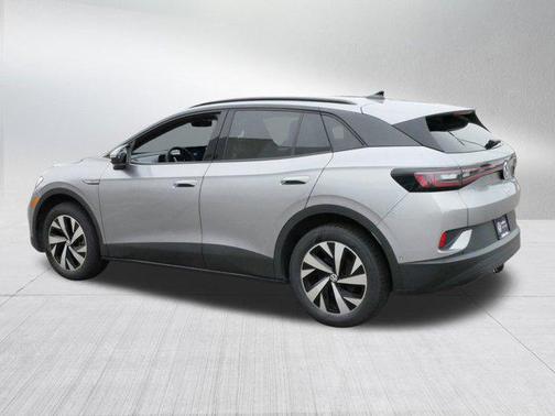 2023 Volkswagen ID.4 AWD Pro