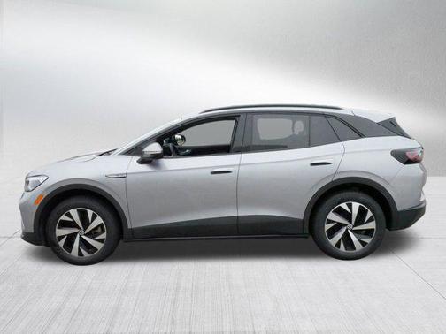 2023 Volkswagen ID.4 AWD Pro