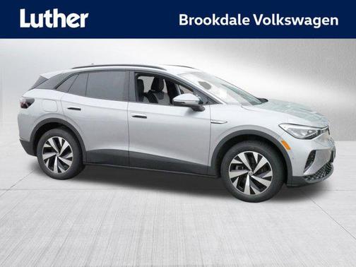 2023 Volkswagen ID.4 AWD Pro