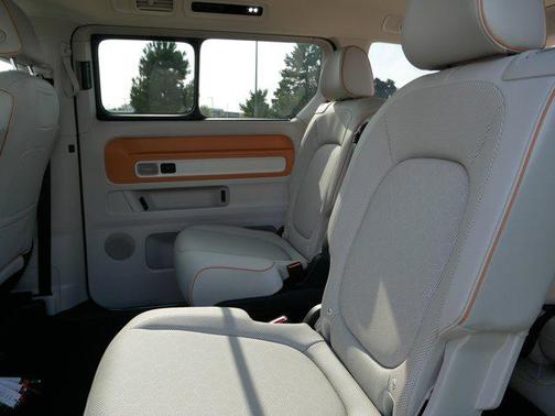 2025 Volkswagen ID. Buzz 1st Edition with 4MOTION