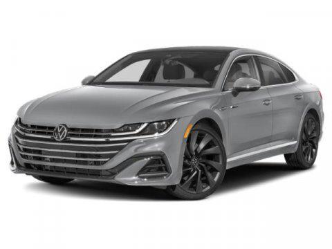2023 Volkswagen Arteon 2.0T SEL R-Line 4MOTION
