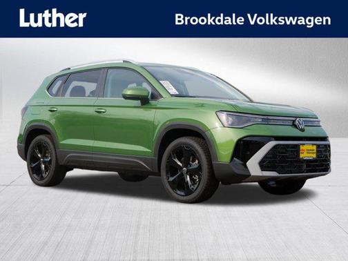 2025 Volkswagen Taos 1.5T SEL