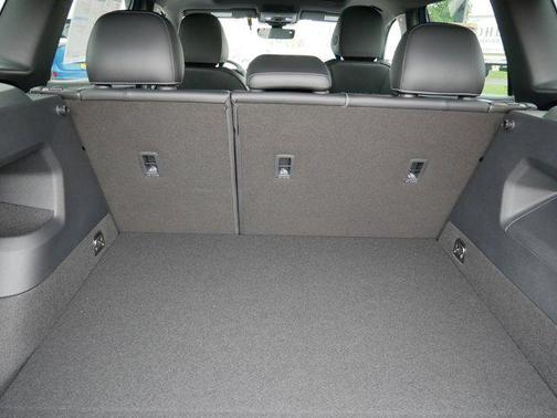 2025 Volkswagen Tiguan 2.0T SE R-Line Black 4MOTION