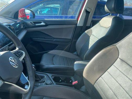 2022 Volkswagen Taos 1.5T SEL