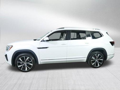 2024 Volkswagen Atlas 2.0T SEL Premium R-Line 4MOTION