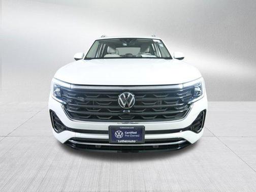2024 Volkswagen Atlas 2.0T SEL Premium R-Line 4MOTION