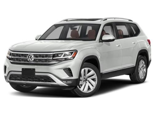 2022 Volkswagen Atlas 2.0T SEL