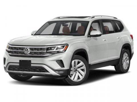 2022 Volkswagen Atlas 2.0T SEL