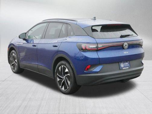 2021 Volkswagen ID.4 AWD Pro S