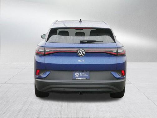 2021 Volkswagen ID.4 AWD Pro S