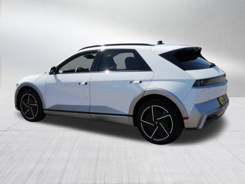 2025 Hyundai IONIQ 5 Limited