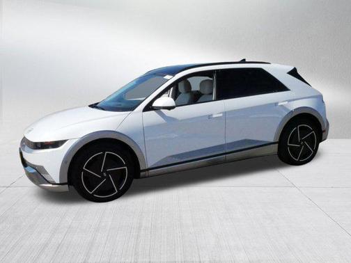 2025 Hyundai IONIQ 5 Limited