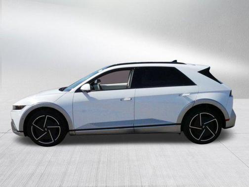 2025 Hyundai IONIQ 5 Limited