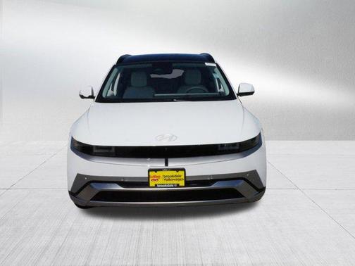 2025 Hyundai IONIQ 5 Limited