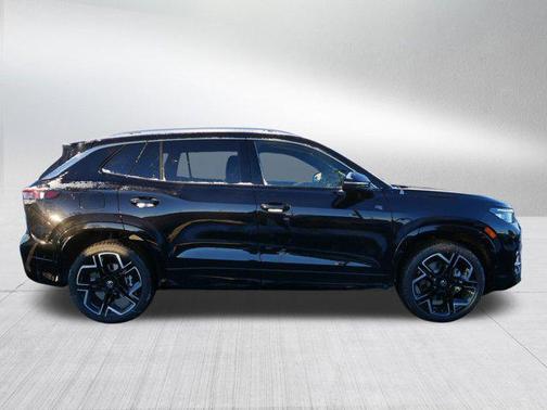 2026 Volkswagen Tiguan 2.0T SEL R-Line 4MOTION