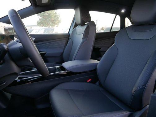 2026 Volkswagen ID.4 AWD Pro S