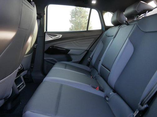 2026 Volkswagen ID.4 AWD Pro S