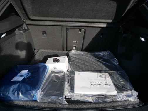 2026 Volkswagen ID.4 AWD Pro S