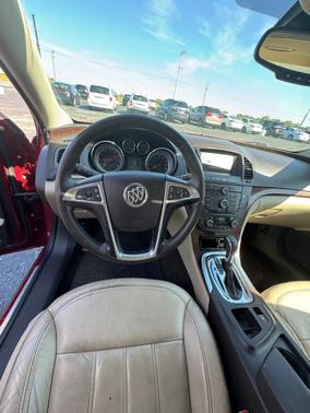 2013 Buick Regal Turbo - Premium 1
