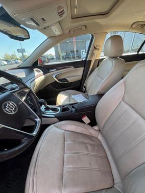 2013 Buick Regal Turbo - Premium 1