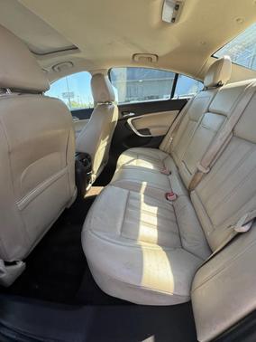 2013 Buick Regal Turbo - Premium 1