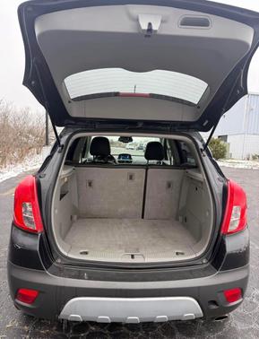 2013 Buick Encore Leather