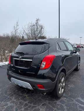 2013 Buick Encore Leather