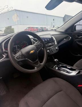 2019 Chevrolet Malibu 1LS