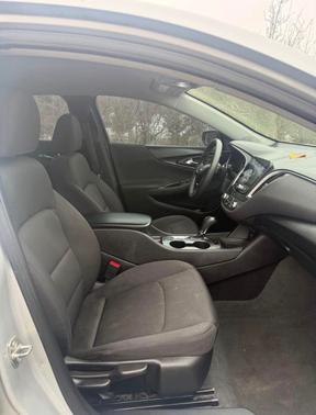 2019 Chevrolet Malibu 1LS