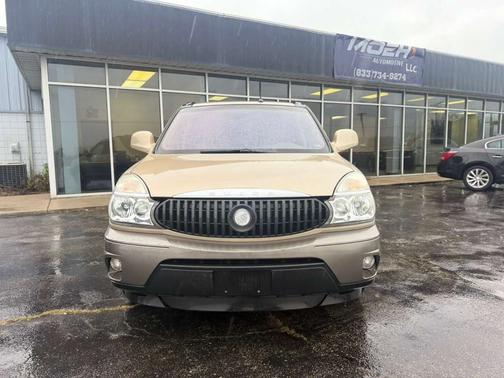 2004 Buick Rendezvous CX