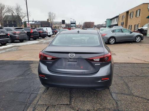 2014 Mazda Mazda3 s Grand Touring