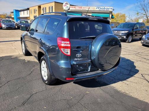 2012 Toyota RAV4 Limited
