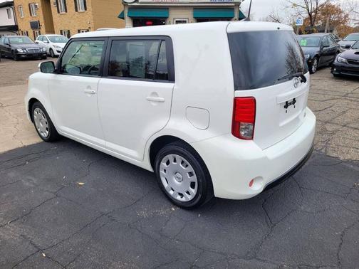 2015 Scion xB 686 Parklan Edition
