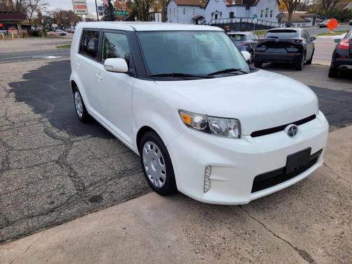 2015 Scion xB 686 Parklan Edition