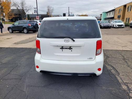 2015 Scion xB 686 Parklan Edition