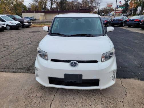2015 Scion xB 686 Parklan Edition