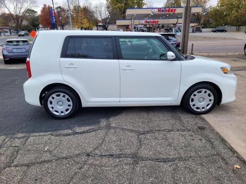 2015 Scion xB 686 Parklan Edition