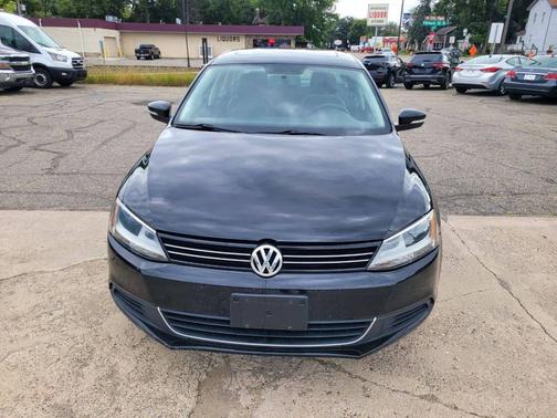 2013 Volkswagen Jetta SE