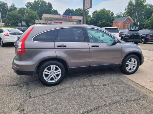 2011 Honda CR-V EX