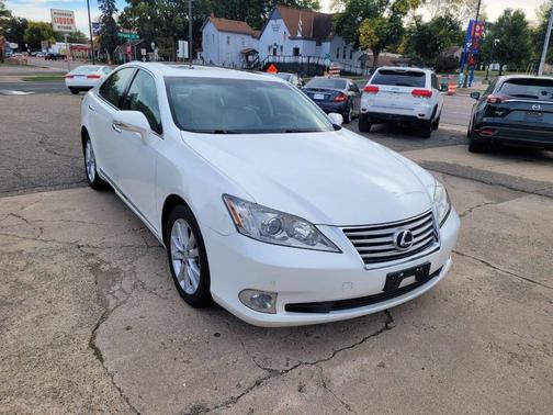 2010 Lexus ES 350 Base